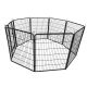 foldable playpen 8 panels