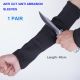 anti cut/anti abrasion sleeves 1 pair