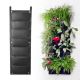 7 pockets Vertical Garden Hanging Planter Bag