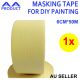 6cm masking tape 