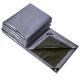 heavy duty tarp waterproof strong rain shed tarpaulin cover tent ground silver sheet 6*7m