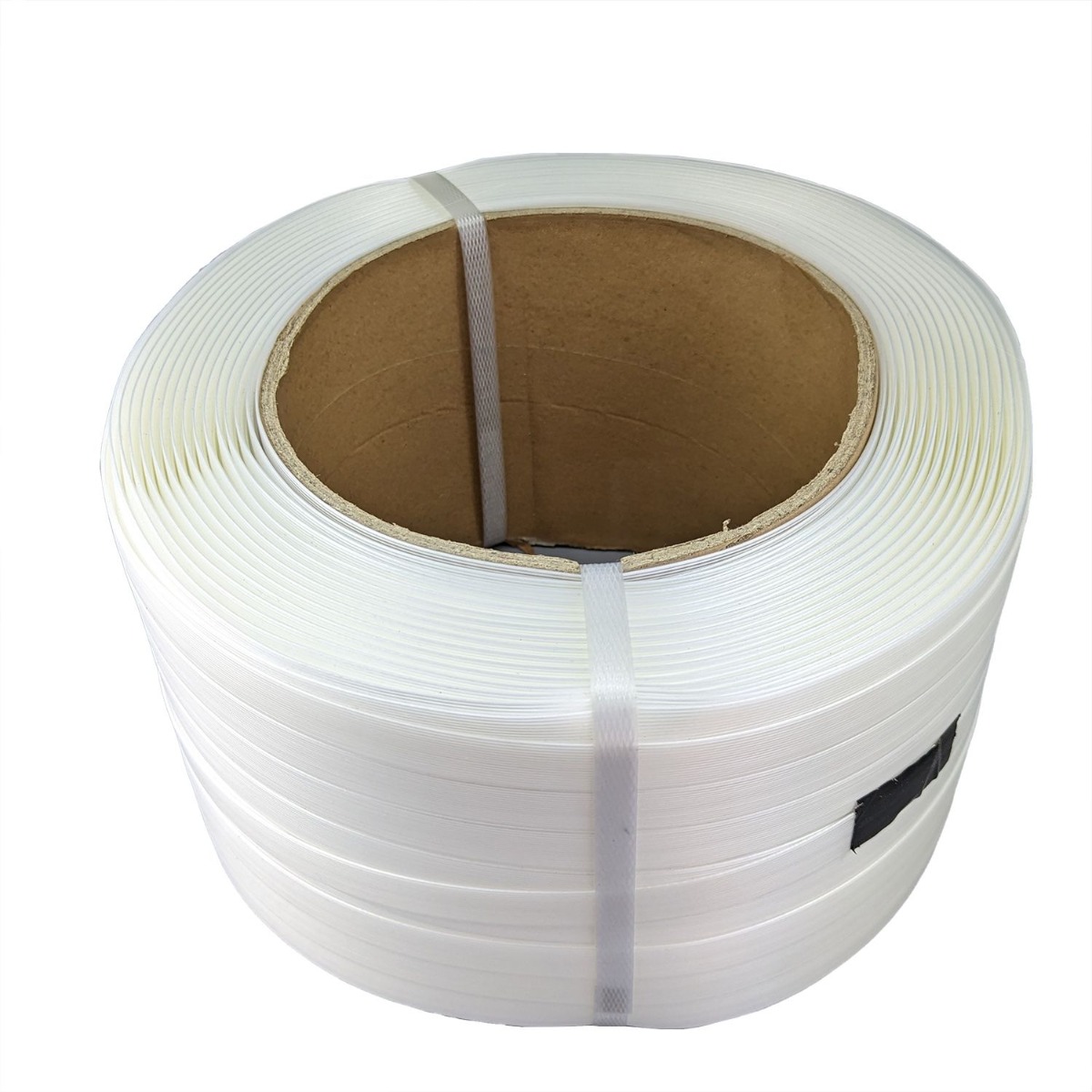 Soft PE strap roll super heavy duty